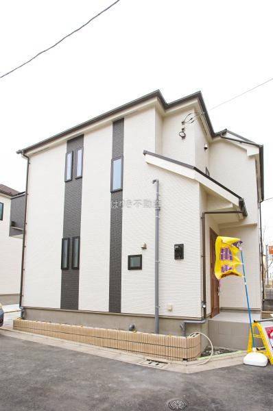 葛飾区水元３丁目の新築一戸建