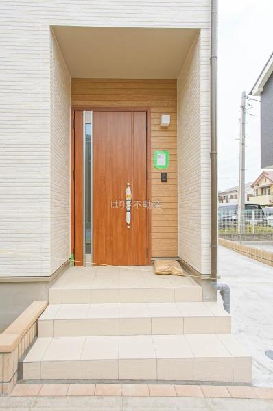 葛飾区水元３丁目の新築一戸建