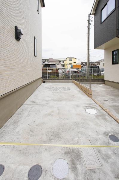 葛飾区水元３丁目の新築一戸建