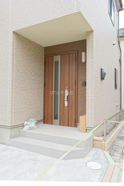 葛飾区水元３丁目の新築一戸建