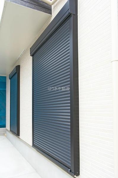 葛飾区西水元３丁目の新築一戸建