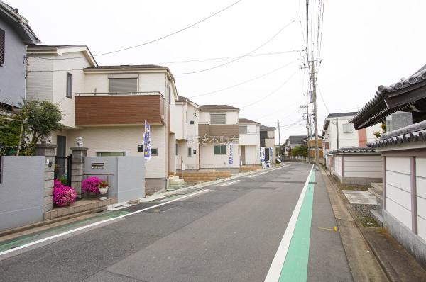 葛飾区西水元３丁目の新築一戸建