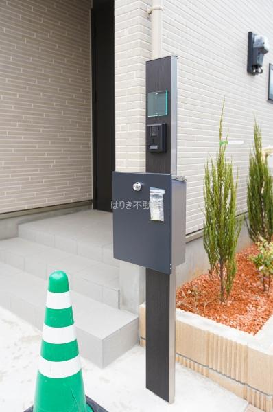 葛飾区西水元３丁目の新築一戸建