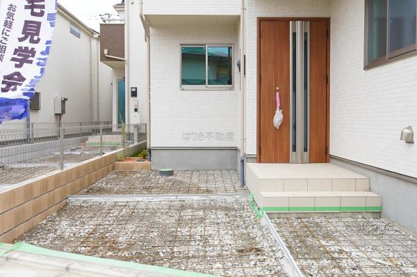 葛飾区西水元３丁目の新築一戸建