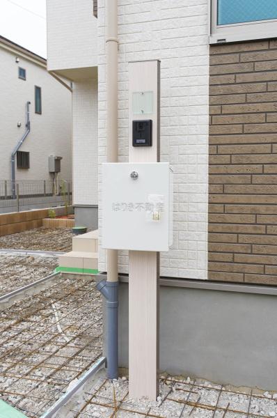 葛飾区西水元３丁目の新築一戸建