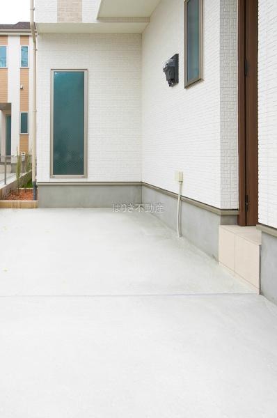 葛飾区西水元３丁目の新築一戸建