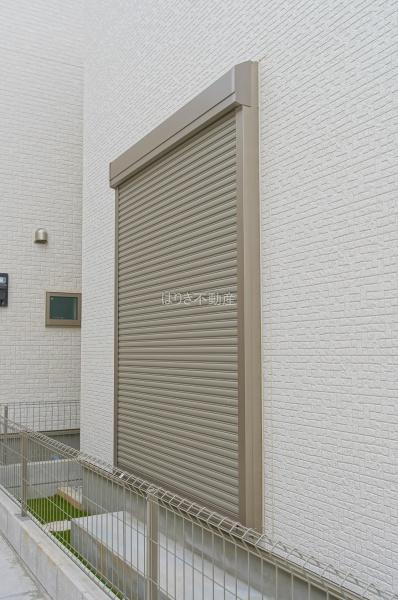 葛飾区西水元３丁目の新築一戸建