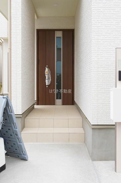 葛飾区西水元３丁目の新築一戸建