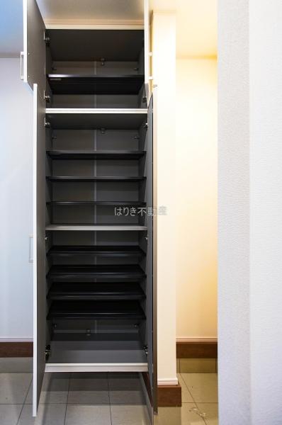 葛飾区西水元３丁目の新築一戸建