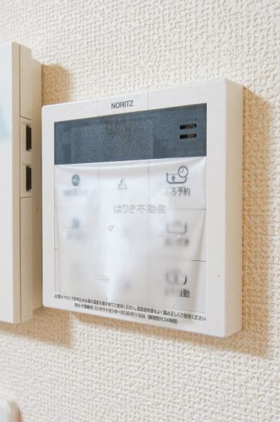 葛飾区西水元３丁目の新築一戸建