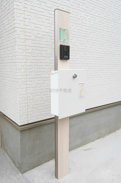 葛飾区西水元３丁目の新築一戸建