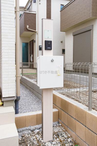 葛飾区西水元３丁目の新築一戸建