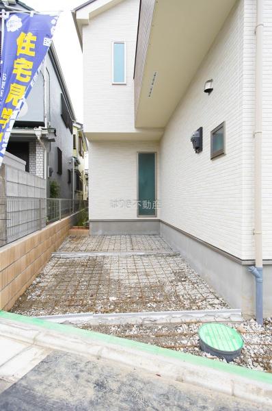 葛飾区西水元３丁目の新築一戸建