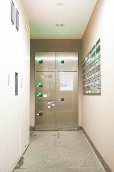 ベルヴィータ小岩
