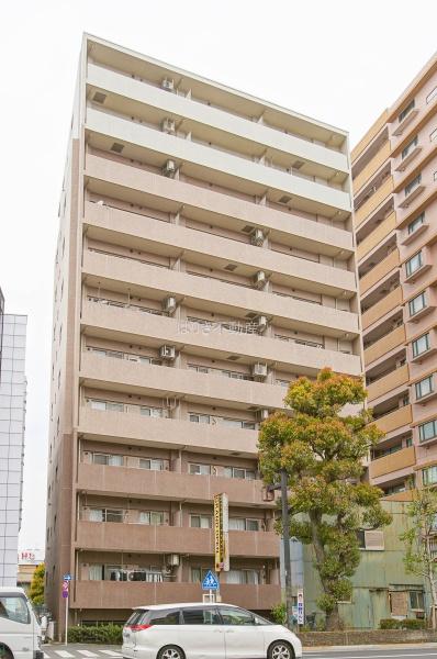 ベルヴィータ小岩
