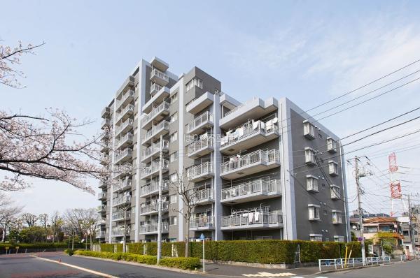 コスモ葛西臨海公園