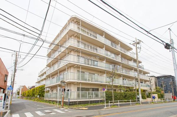 ソフトタウン亀有