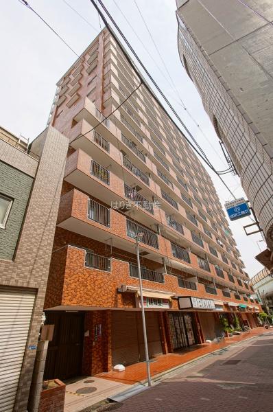 ルックハイツ金町