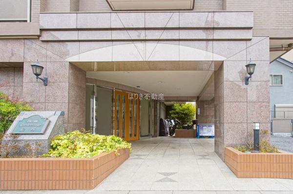 日神パレステージ船堀