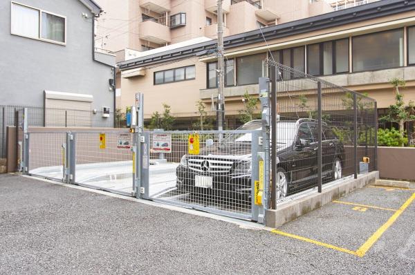 日神パレステージ船堀