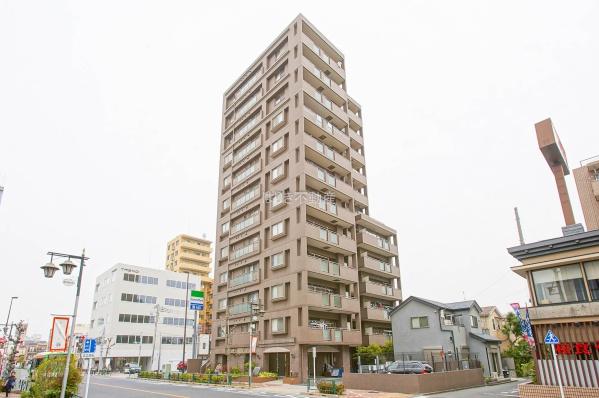 日神パレステージ船堀