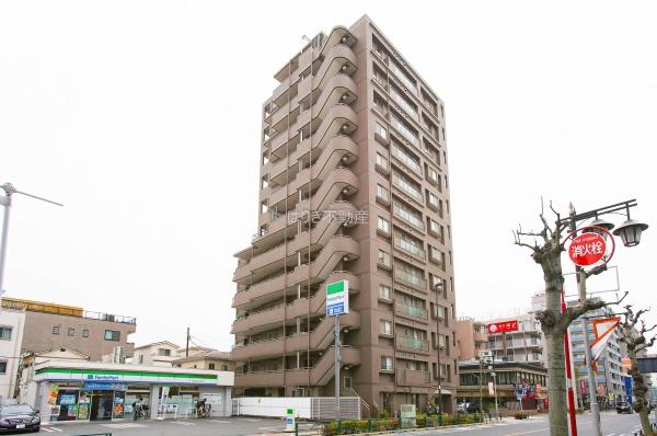 日神パレステージ船堀