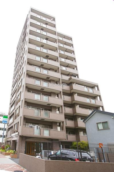 日神パレステージ船堀
