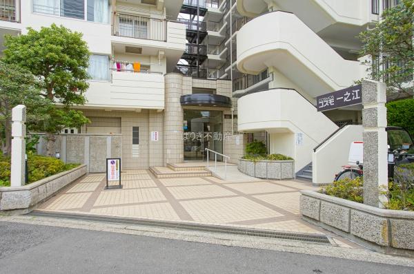 コスモ一之江
