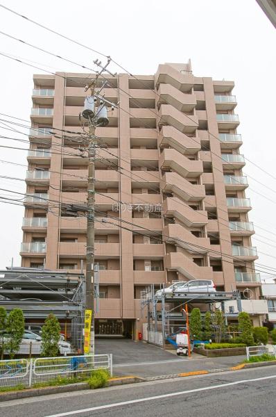 クリオ篠崎