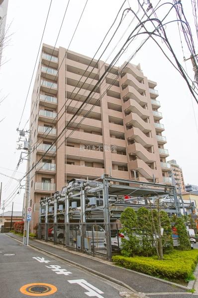クリオ篠崎
