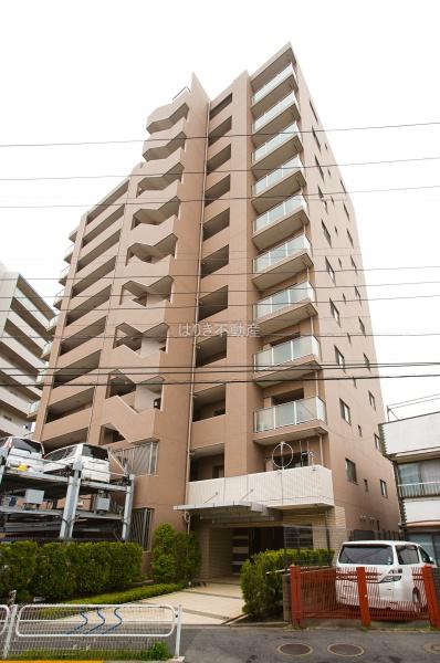クリオ篠崎