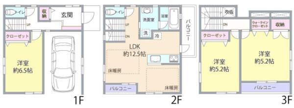 葛飾区　西新小岩三丁目