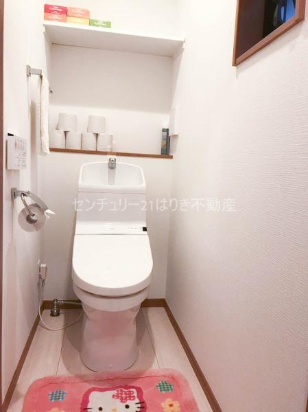 葛飾区西新小岩３丁目の中古一戸建て