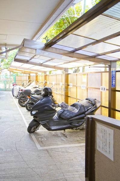 江戸川ハイツ