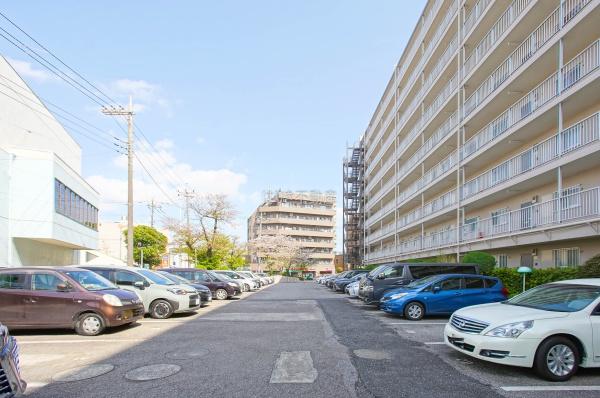 江戸川ハイツ