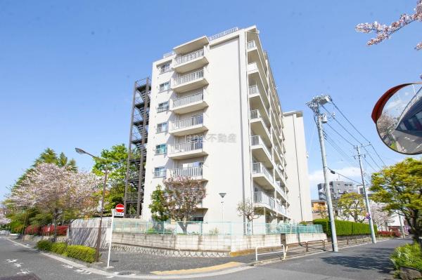 江戸川ハイツ