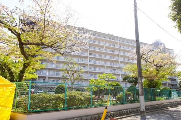 江戸川ハイツ