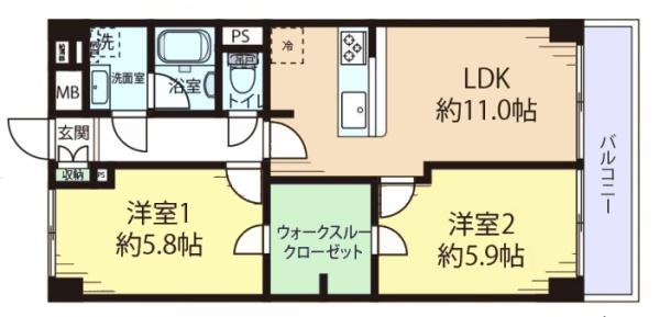 ジュネシオン平井