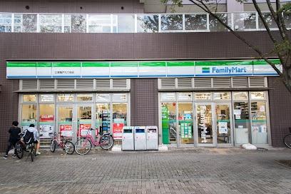 ジュネシオン平井(ファミリーマート江東亀戸九丁目店)