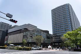 ジュネシオン平井(KAMEIDO　CLOCK)