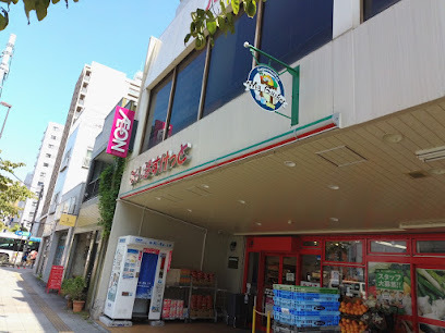 菊川ビューハイツ(まいばすけっと墨田緑3丁目店)