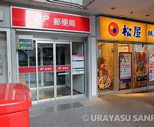 ライオンズマンション東葛西弐番館(浦安駅前郵便局)