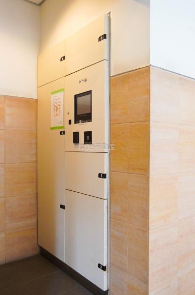 ライオンズマンション東葛西弐番館