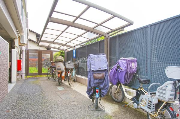 ライオンズマンション東葛西弐番館