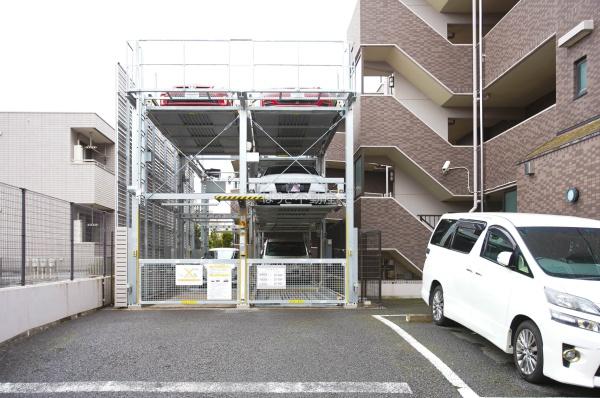 ライオンズマンション東葛西弐番館
