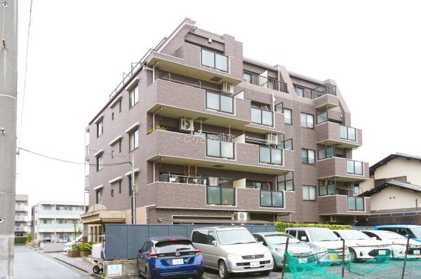 ライオンズマンション東葛西弐番館