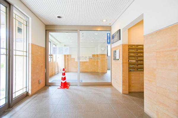 ライオンズマンション東葛西弐番館