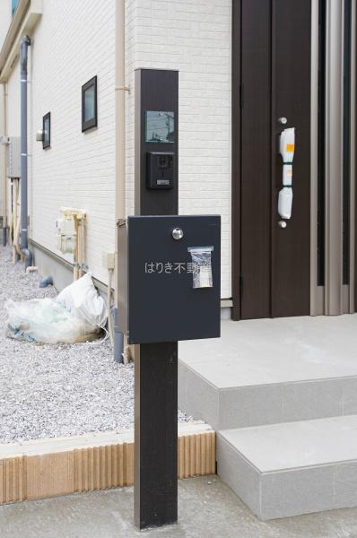葛飾区西水元３丁目の新築一戸建