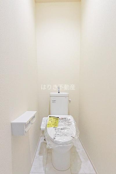 葛飾区西水元３丁目の新築一戸建