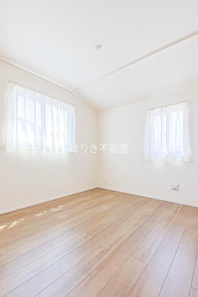 葛飾区西水元３丁目の新築一戸建